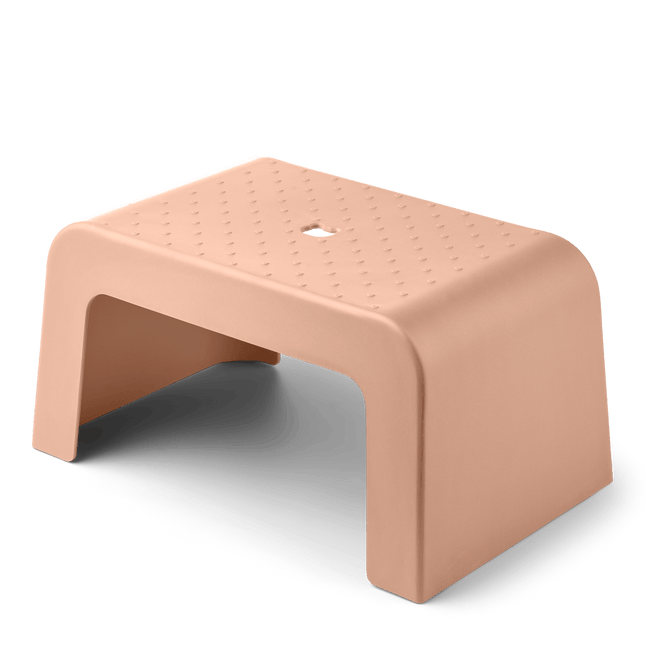 Ulla Step Stool Pale Tuscany koop je bij Babywinkel