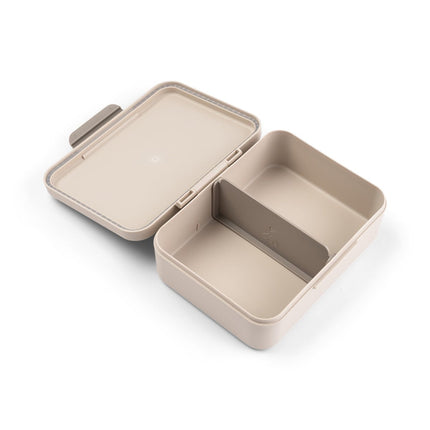 unch box w/divider Sand Celebration - Babywinkel - 5712643059851