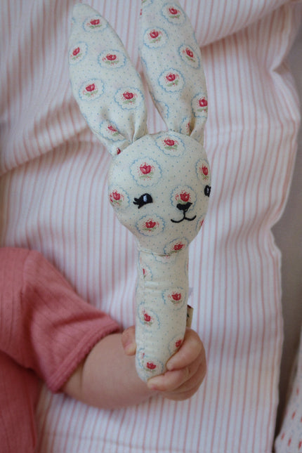 <tc>Konges Slojd</tc> Rasselkaninchen Mirage