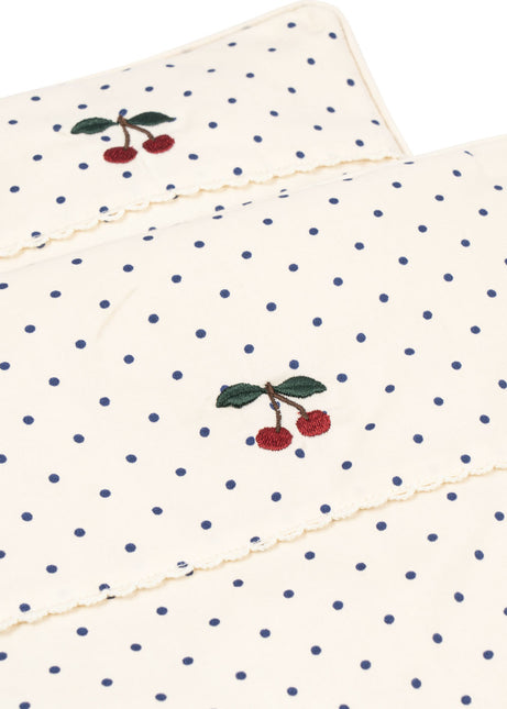 <tc>Konges Slojd</tc> Puppenbettwäsche Estate Dot