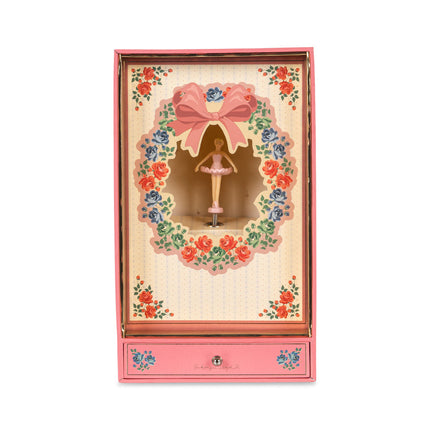 <tc>Konges Slojd</tc> Spieluhr Twinkle Ballerina