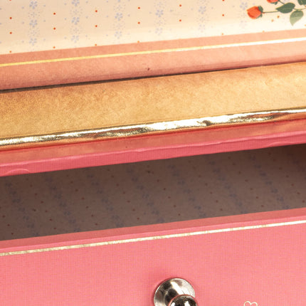 <tc>Konges Slojd</tc> Spieluhr Twinkle Ballerina