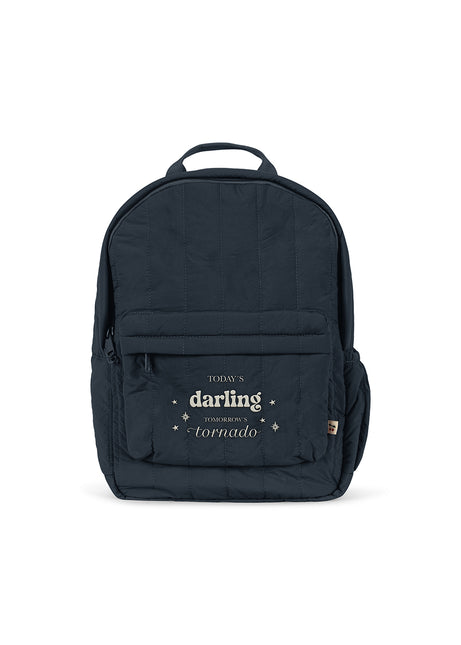 <tc>Konges Slojd</tc> Rucksack Juno Totale Sonnenfinsternis