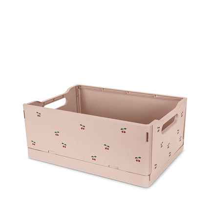 <tc>Konges Slojd</tc> Aufbewahrungsbox Cherry Blush