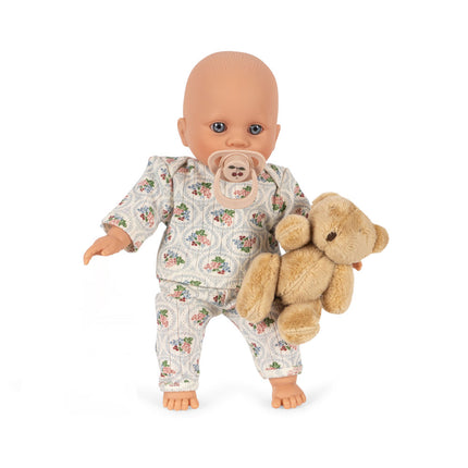 <tc>Konges Slojd</tc> Babypuppe Violette Verona Blues