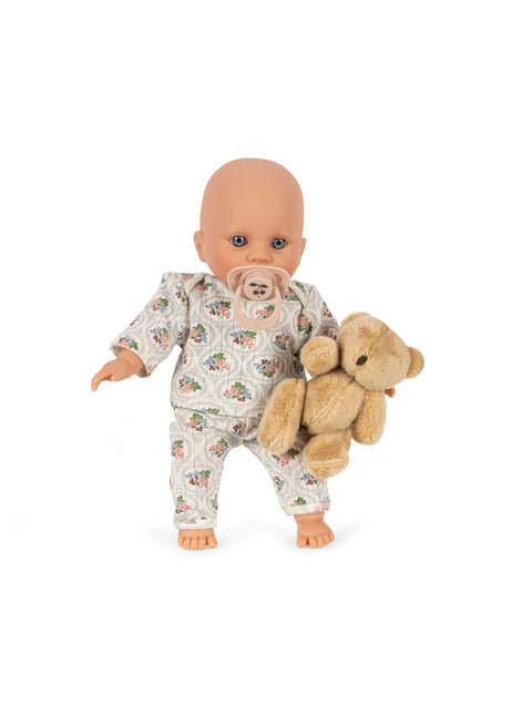 <tc>Konges Slojd</tc> Babypuppe Violette Verona Blues