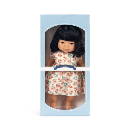 <tc>Konges Slojd</tc> Babypuppe Suki Lumina Rose