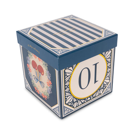 <tc>Konges Slojd</tc> Stapelturm Multi