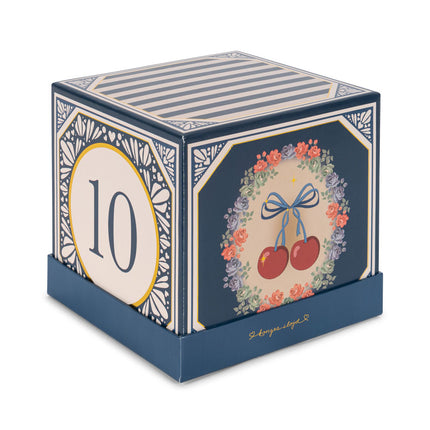 <tc>Konges Slojd</tc> Stapelturm Multi