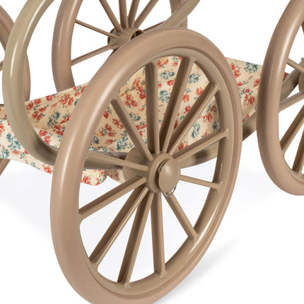 <tc>Konges Slojd</tc> Lumina Puppenwagen