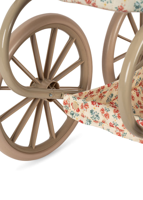 <tc>Konges Slojd</tc> Lumina Puppenwagen