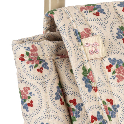 <tc>Konges Slojd</tc> Einkaufswagen Kind Verona Blues