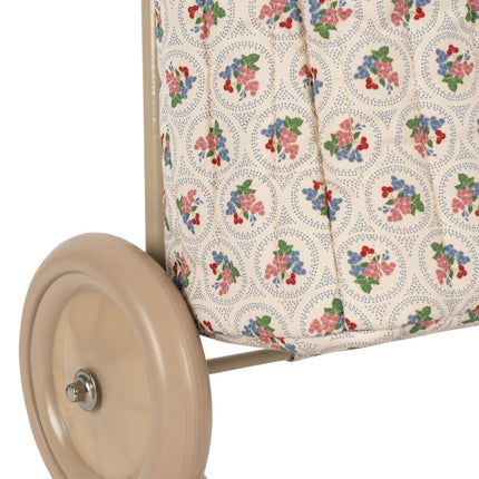 <tc>Konges Slojd</tc> Einkaufswagen Kind Verona Blues