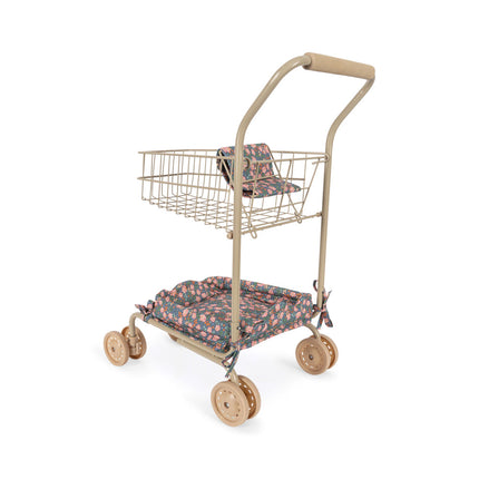 <tc>Konges Slojd</tc> Spielzeug-Warenkorb Kyoto