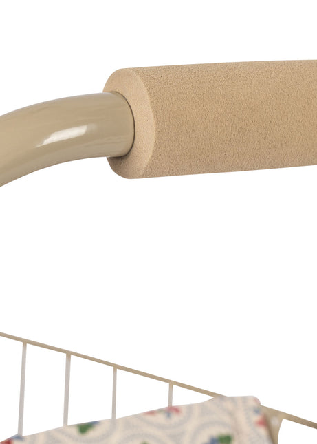 <tc>Konges Slojd</tc> Spielzeugwagen Verona Blues