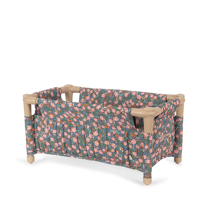 <tc>Konges Slojd</tc> Puppenbett Reise Kyoto