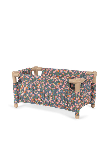 <tc>Konges Slojd</tc> Puppenbett Reise Kyoto