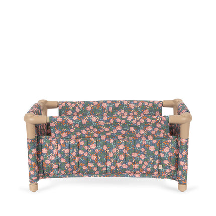 <tc>Konges Slojd</tc> Puppenbett Reise Kyoto