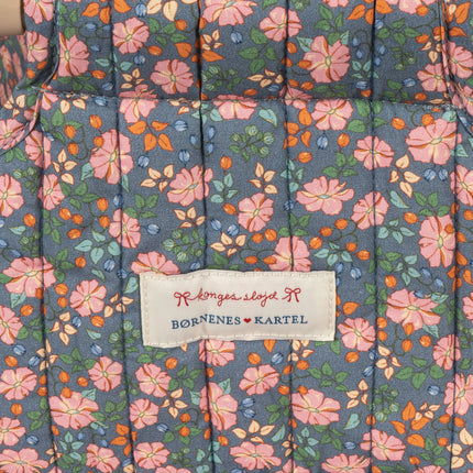 <tc>Konges Slojd</tc> Puppenbett Reise Kyoto