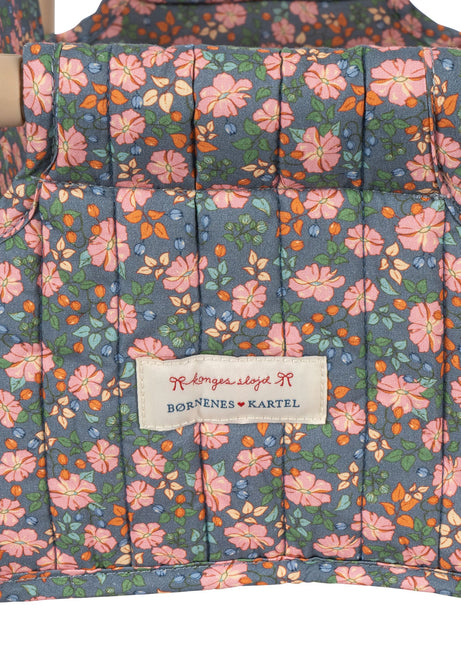 <tc>Konges Slojd</tc> Puppenbett Reise Kyoto