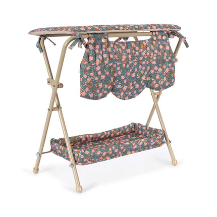 <tc>Konges Slojd</tc> Puppen Wickeltisch Kyoto