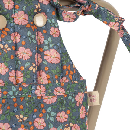 <tc>Konges Slojd</tc> Puppen Wickeltisch Kyoto