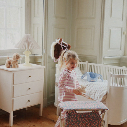 <tc>Konges Slojd</tc> Puppen Wickeltisch Kyoto