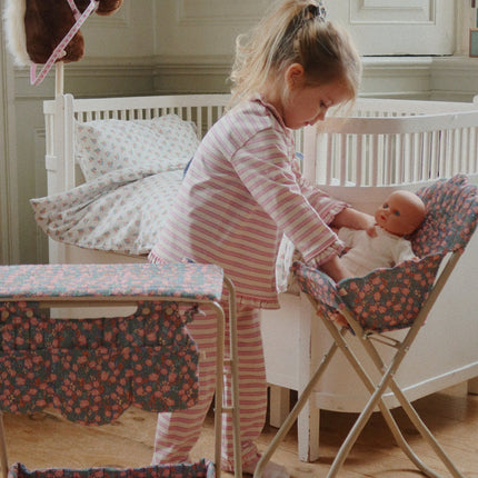 <tc>Konges Slojd</tc> Puppen Wickeltisch Kyoto