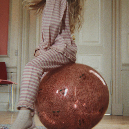 <tc>Konges Slojd</tc> Skippy Ball Kirsche