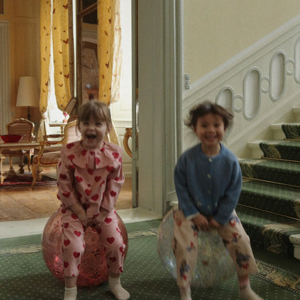 <tc>Konges Slojd</tc> Skippy Ball Kirsche