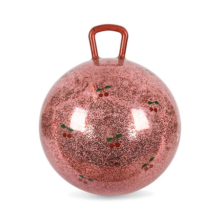 <tc>Konges Slojd</tc> Skippy Ball Kirsche