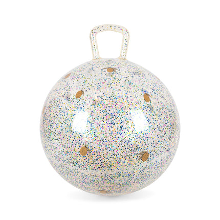 <tc>Konges Slojd</tc> Skippy-Ball Zitrone