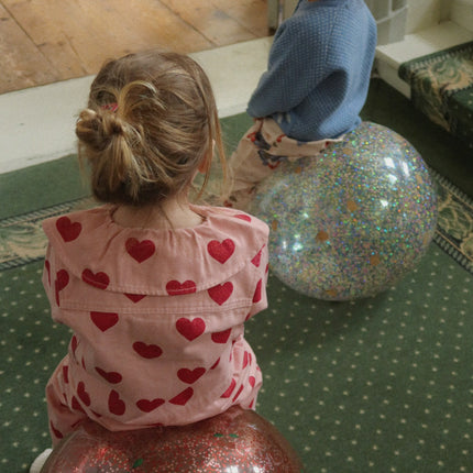 <tc>Konges Slojd</tc> Skippy-Ball Zitrone