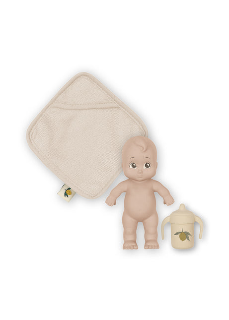 <tc>Konges Slojd</tc> Badepuppe Niko 3 Stück