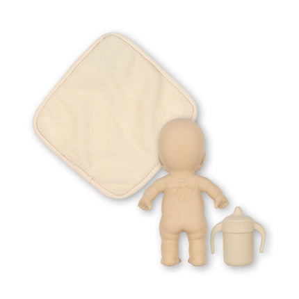 <tc>Konges Slojd</tc> Badepuppe Niko 3 Stück