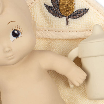 <tc>Konges Slojd</tc> Badepuppe Niko 3 Stück