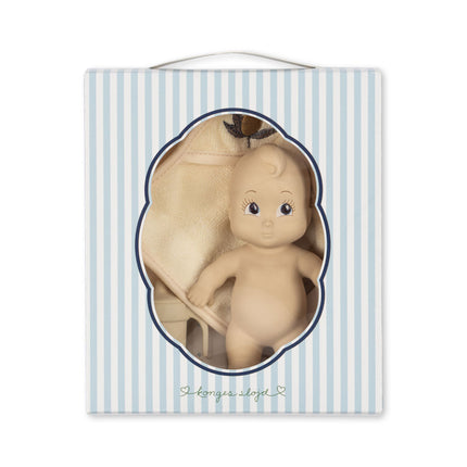 <tc>Konges Slojd</tc> Badepuppe Niko 3 Stück