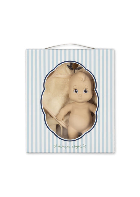 <tc>Konges Slojd</tc> Badepuppe Niko 3 Stück