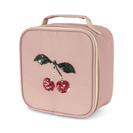 Clover Thermo Lunch Kühltasche Kirsche