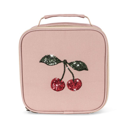Clover Thermo Lunch Kühltasche Kirsche