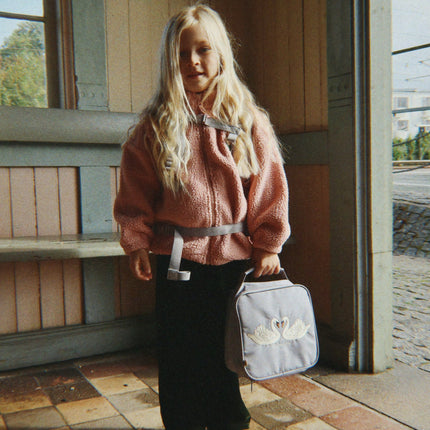 Clover Thermo Lunch Kühltasche Sleet