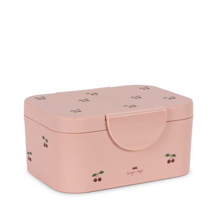 Konges Sløjd Brotdose Cherry Pink