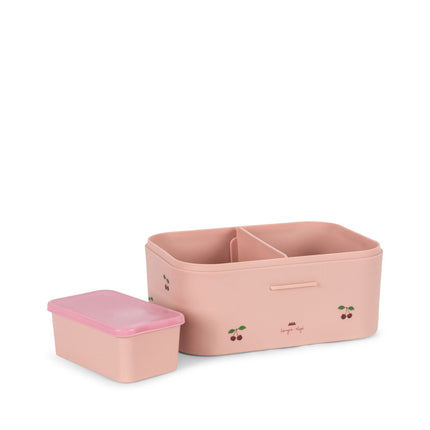 Konges Sløjd Brotdose Cherry Pink