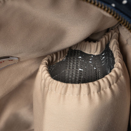 Konges Sløjd Wickeltasche Dot Nuit Petite