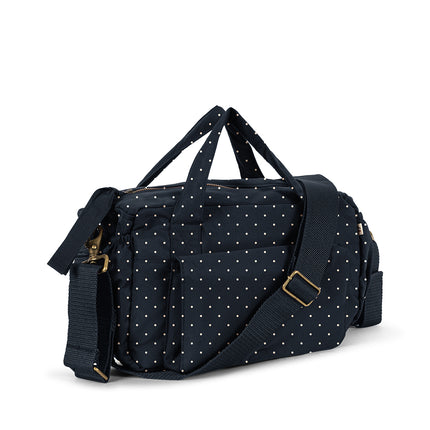 Konges Sløjd Wickeltasche Dot Nuit Petite Mini