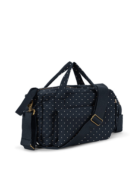 Konges Sløjd Wickeltasche Dot Nuit Petite Mini