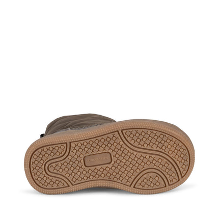 Konges Sløjd Thermo-Stiefelchen Walnut