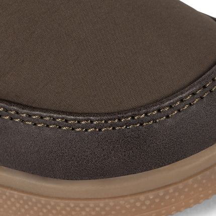 Konges Sløjd Thermo-Stiefelchen Walnut