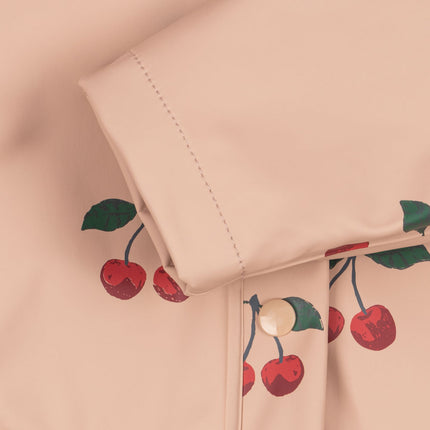 Konges Sløjd Regenset „Faire Ma Grande Cerise Blush“