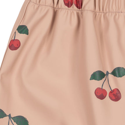Konges Sløjd Regenset „Faire Ma Grande Cerise Blush“